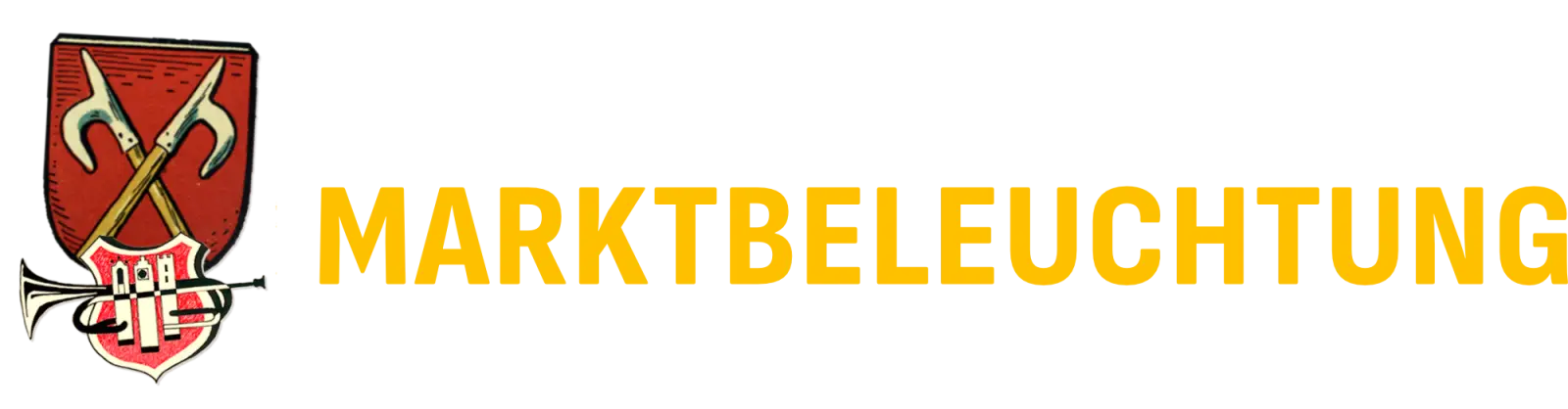 Marktbeleuchtung Neubeuern | Liachtlfest